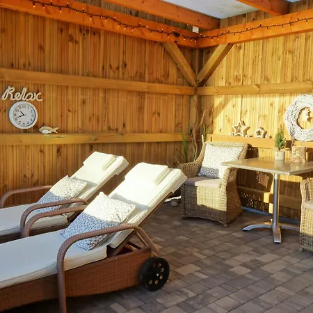 Appartamento Hof Wittensee, Seeidyll Klein Wittensee
