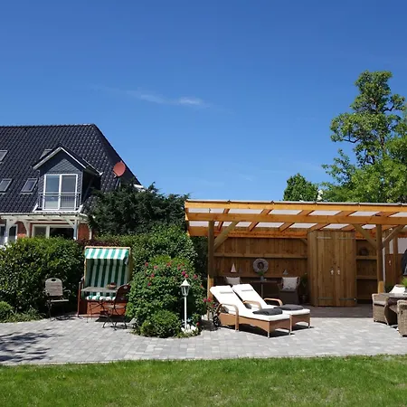 Hof Wittensee, Seeidyll Appartamento *