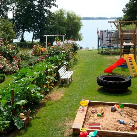 Hof Wittensee, Seeidyll *