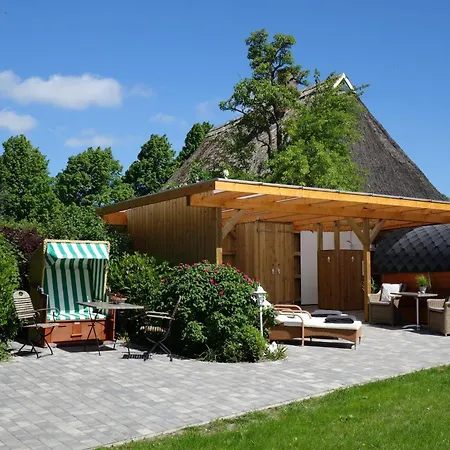 Hof Wittensee, Seeidyll * Klein Wittensee