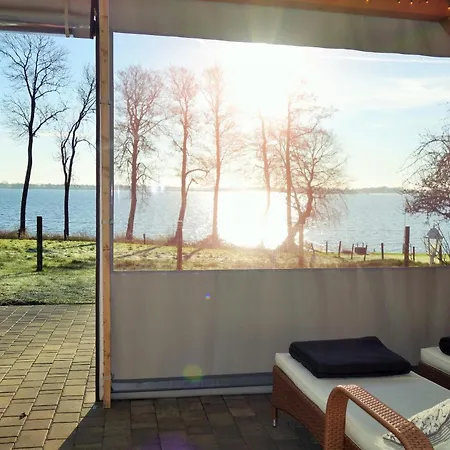 Hof Wittensee, Seeidyll *